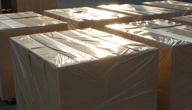 包装材料批发供货选型关注点与使用建议
